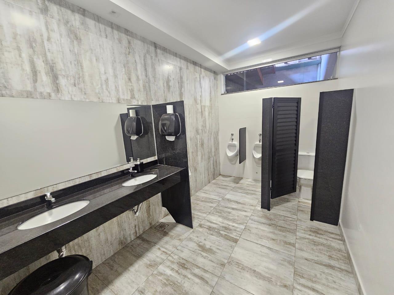 Loja-Salão, 300 m² - Foto 17